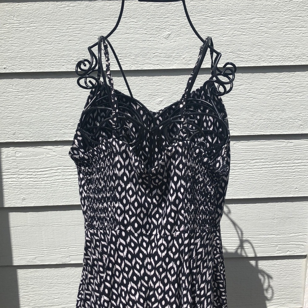Patterned dress - Picture 2 of 2